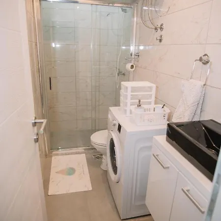 Luxury Crnjac Apartment