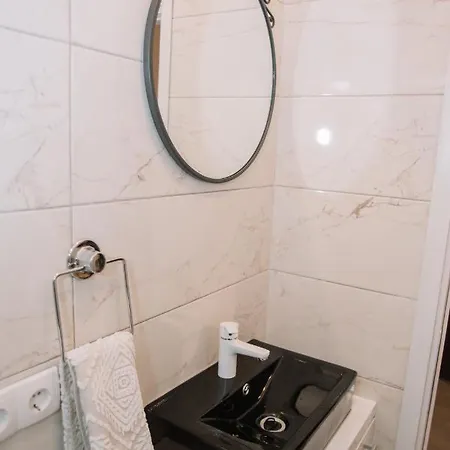 Luxury Crnjac Apartment *