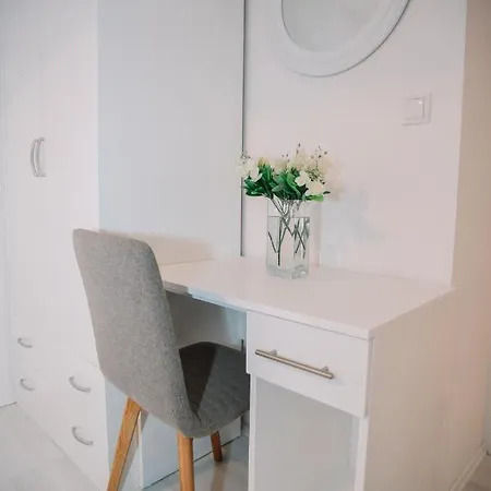 Luxury Crnjac Apartment
