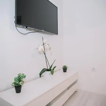 Luxury Crnjac * Mostar